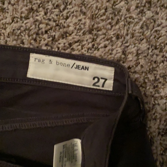 Rag & Bone Jeans - Picture 2 of 4